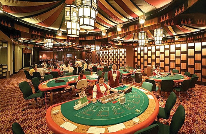 Kinh doanh casino: Doanh thu tăng mạnh, nộp ngân sách nghìn tỷ mỗi năm