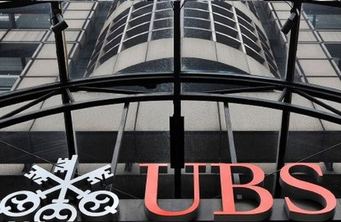 Ngân hàng lớn nhất Thụy Sỹ UBS tăng 10 bậc trong bảng xếp hạng M&A