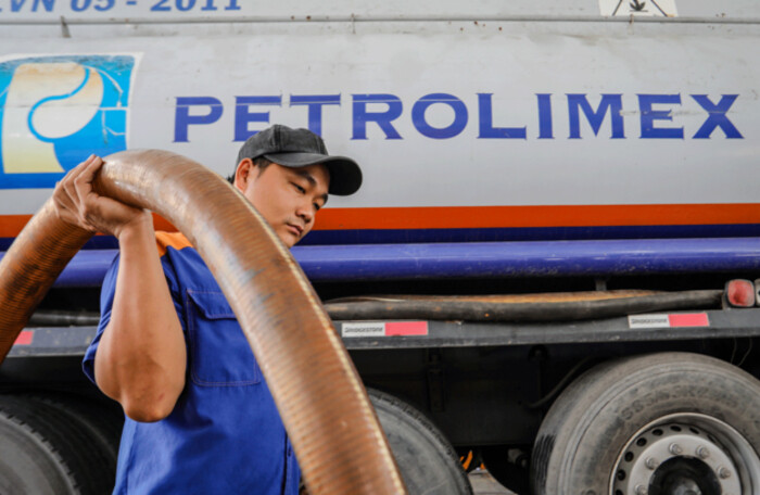 Petrolimex ước lãi trước thuế 1.340 tỷ đồng sau 5 tháng, sẽ đấu giá cổ phần PGBank