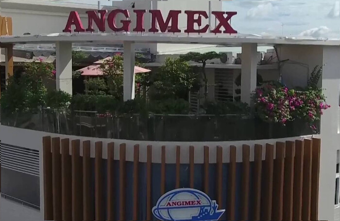 Angimex sắp lập công ty con với vốn điều lệ ngang ngửa công ty mẹ
