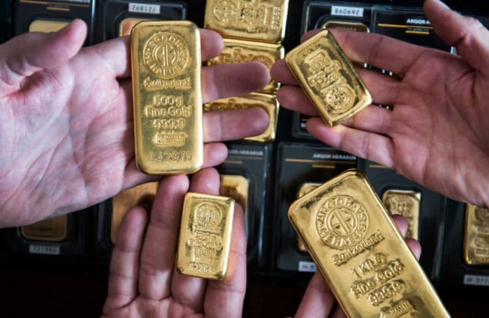 Giá vàng thế giới hôm nay (21/9): Kỳ vọng vàng tăng giá trong tuần