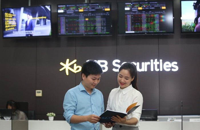 Chứng khoán KB Việt Nam (KBSV) sắp chào bán hơn 138 triệu cổ phiếu, tăng vốn lên 3.000 tỷ