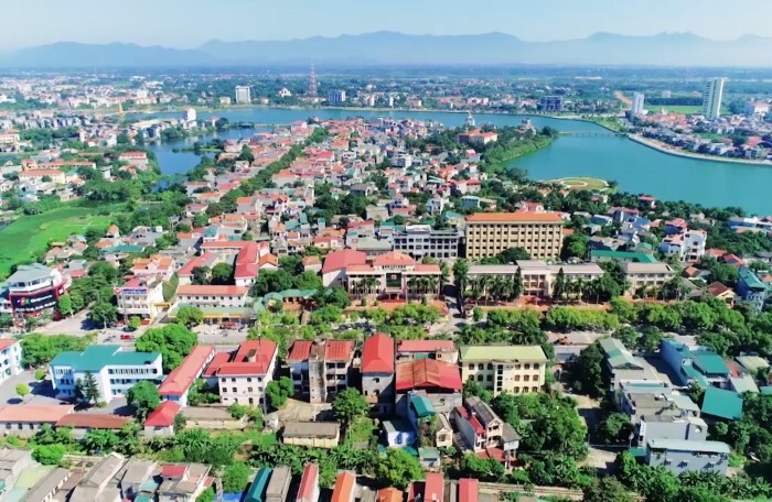Phú Thọ 'tìm chủ' cho hai dự án nhà ở gần 2.000 tỷ đồng