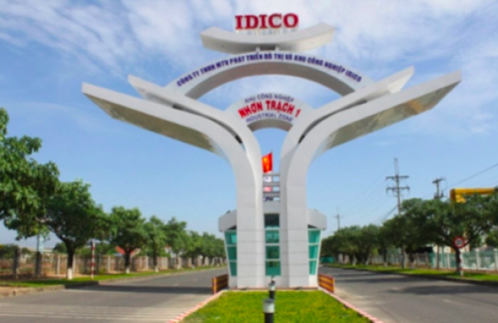 IDICO muốn đầu tư dự án khu công nghiệp - đô thị Cù Bị ở Bà Rịa - Vũng Tàu