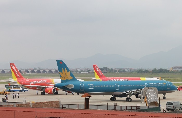 Công ty dịch vụ hàng không của ông Johnathan Hạnh Nguyễn đã thoát lỗ thế nào?