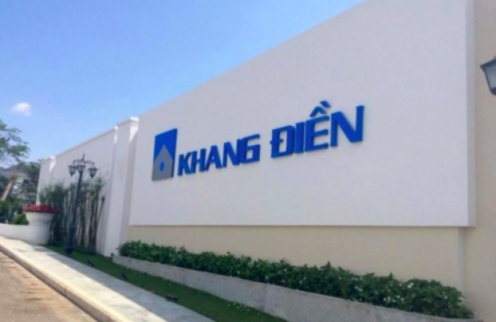 Nhà Khang Điền (KDH) thu về 316 tỷ đồng lãi, giảm 12,5% trong quý III