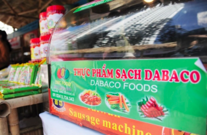 Tập đoàn Dabaco (DBC) báo lãi 718 tỷ đồng sau 9 tháng, giảm 37%