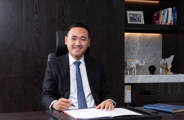 Gelex: CEO Nguyễn Văn Tuấn gom thêm 8 triệu cổ phiếu, nâng sở hữu lên 18,75%