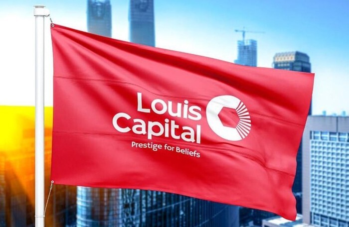'Lấn sân' mảng mua bán nợ, Louis Capital (TGG) muốn sở hữu 77% vốn Louis AMC