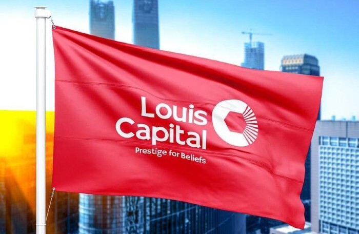 Vì sao Louis Capital bị Ủy ban Chứng khoán Nhà nước xử phạt hành chính?