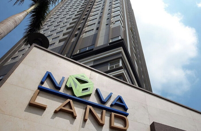 Novaland chuẩn bị phát hành 68 triệu cổ phần chuyển đổi trái phiếu, vốn điều lệ đạt 15.420 tỷ