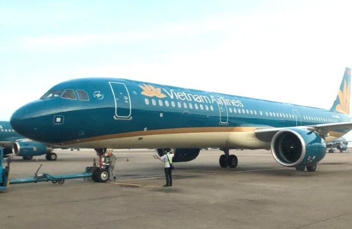 Vietnam Airlines báo lỗ gần 11.100 tỷ đồng