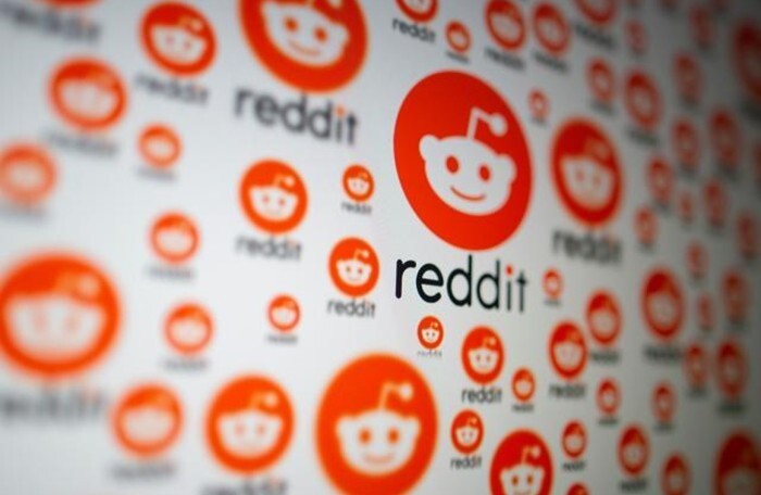 Giá trị thị trường của Reddit Inc. tăng lên 6 tỷ USD