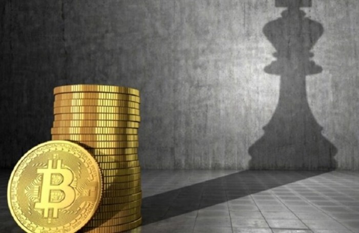 Giá Bitcoin hôm nay 22/2: Bitcoin tăng ‘điên rồ’, lập kỷ lục mới tại 58.000 USD