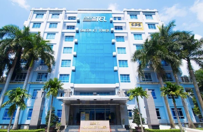 Saigontel bắt tay KBC, thành lập công ty vốn 1.000 tỷ đồng ở Vũng Tàu