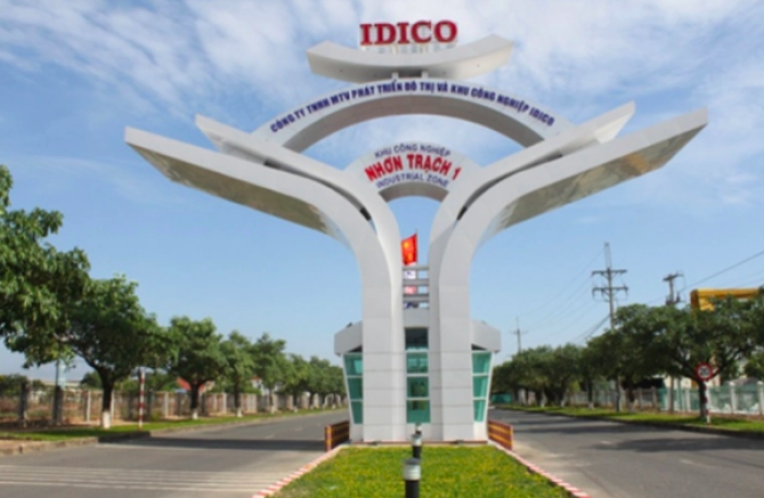 Hậu thoái vốn nhà nước, IDICO thay hàng loạt 'tướng'