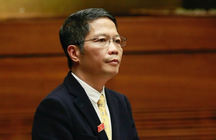 Ông Trần Tuấn Anh giữ chức Trưởng ban Kinh tế Trung ương