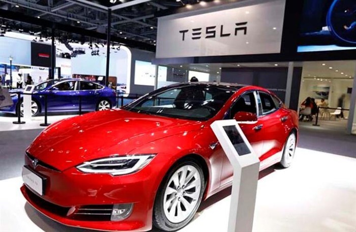 Tesla triệu hồi hơn 36.000 xe Model S và Model X tại Trung Quốc