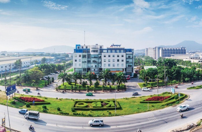Kinh Bắc (KBC) báo lãi quý I/2021 cao gấp đôi cả năm 2020 nhờ cho thuê đất KCN và đô thị