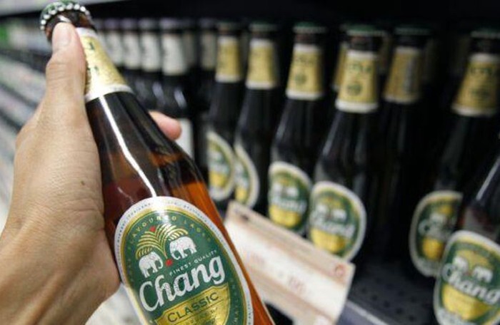 ThaiBev hoãn niêm yết công ty bia vì đại dịch Covid-19