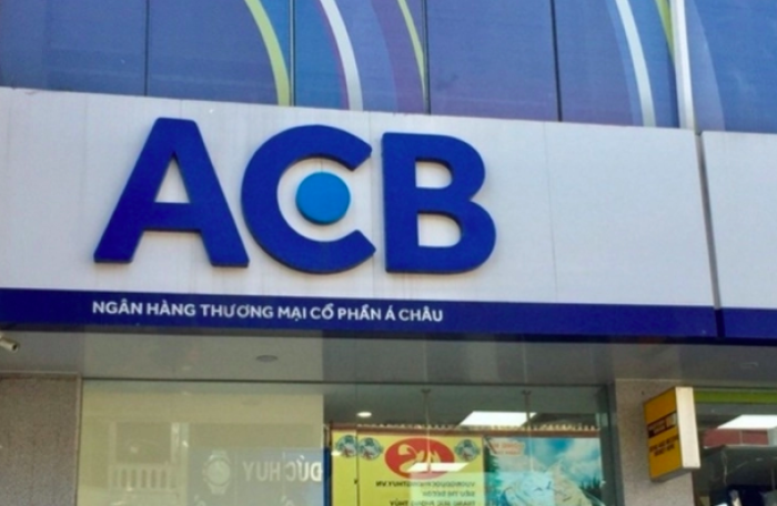 ACB dồn dập gọi vốn qua kênh trái phiếu