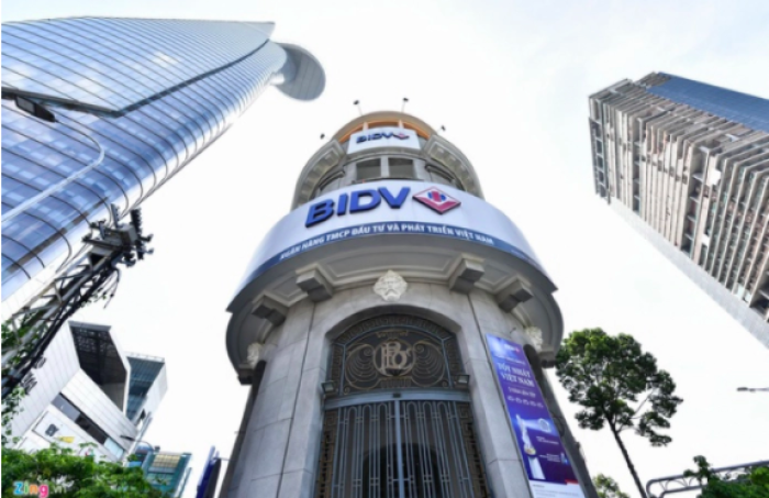 Cổ phiếu khuyến nghị hôm nay (15/6): BID, DGW và SGP