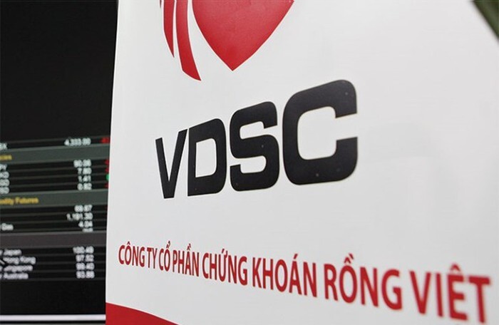 Chứng khoán Rồng Việt (VDSC) sắp phát hành 5 triệu cổ phiếu trả cổ tức, tỷ lệ 20:1
