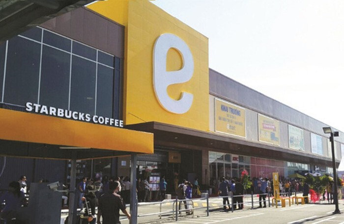 Tài chính tuần qua: Thaco thâu tóm E-Mart Việt Nam, Gỗ An Cường sắp lên sàn UPCoM