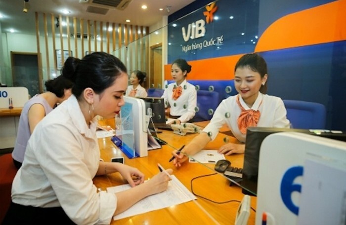 VIB rót thêm 250 tỷ đồng vào công ty quản lý nợ và khai thác tài sản VIBAMC