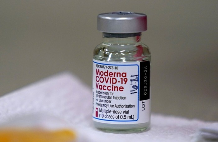 Nhờ vaccine chống Covid-19, Moderna trở thành tập đoàn 100 tỷ USD