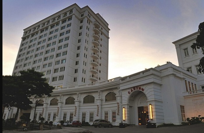 Casino Royal Hạ Long lỗ lũy kế hơn 350 tỷ đồng