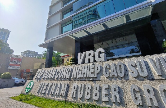 Tập đoàn Công nghiệp Cao su Việt Nam được hoàn 132 tỷ đồng sau quyết toán cổ phần hóa