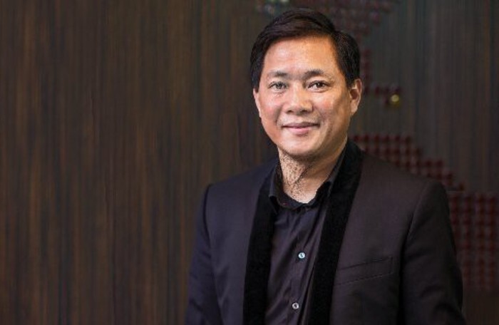 Doanh nhân Nguyễn Cao Trí - Nhân tố hồi sinh 'siêu dự án' Nam Đà Lạt 25.000 tỷ đồng?