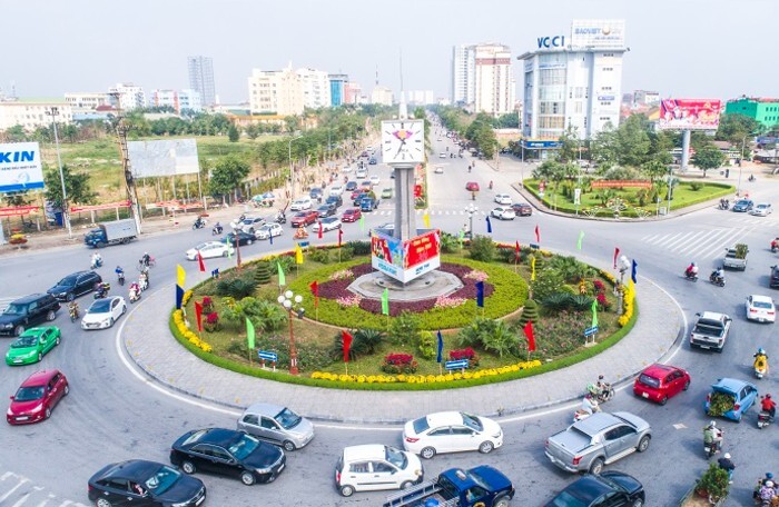 Đề xuất chuyển đổi, thu hồi hàng trăm ha đất công trình, dự án tại Nghệ An