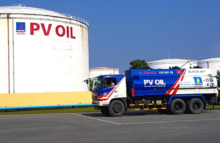 Dịch bệnh lan rộng, PV OIL lỗ trước thuế 17 tỷ đồng trong hai tháng đầu quý III