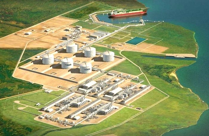 PV GAS hợp tác cùng tập đoàn năng lượng Mỹ đầu tư kho cảng LNG hơn 1,3 tỷ USD