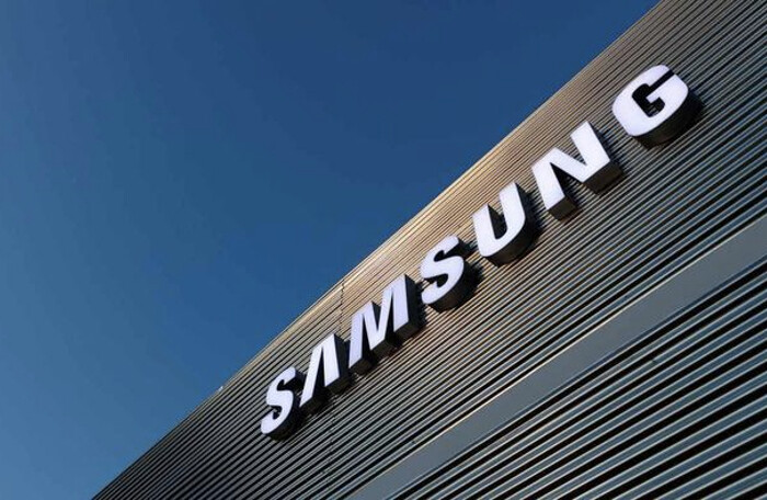 Vượt mặt Apple, Samsung là nhà sản xuất smartphone lớn nhất thế giới
