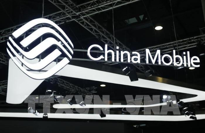 China Mobile lên sàn chứng khoán Thượng Hải sau đợt IPO lớn nhất 10 năm qua