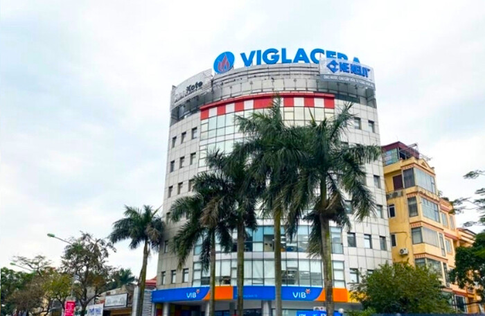 Viglacera: Kế hoạch doanh thu tăng 34%, sắp đầu tư khoảng 2.000ha khu công nghiệp