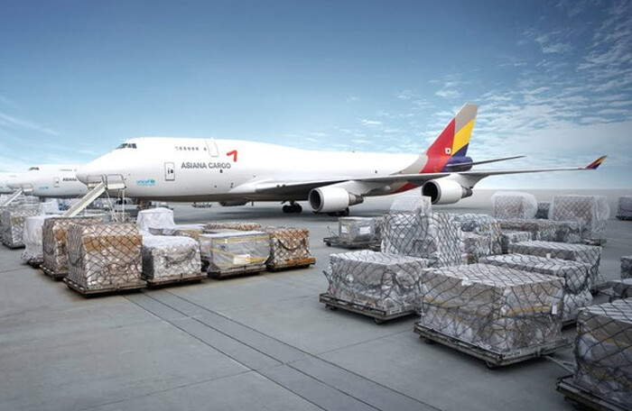Yêu cầu IPP Air Cargo chứng minh là doanh nghiệp 100% vốn Việt Nam