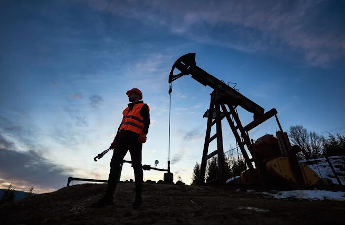 Giá dầu lao dốc sau cuộc đàm phán Nga - Ukraine