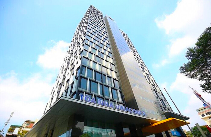 Vinaconex rót 133 tỷ đồng thành lập công ty tại Quảng Ninh