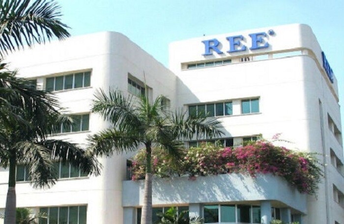 REE đặt mục tiêu lợi nhuận tăng 12-15%, chia cổ tức tổng tỷ lệ 25%