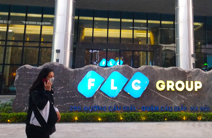 Tập đoàn FLC phát hành xong 1.150 tỷ đồng trái phiếu riêng lẻ, kỳ hạn 2 năm