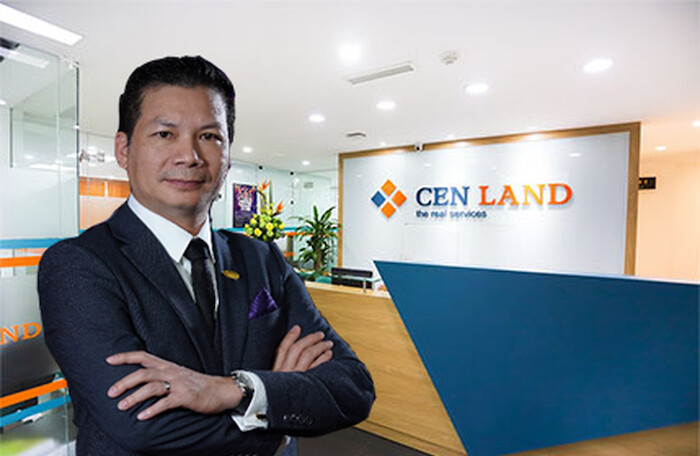 CenLand (CRE) kỳ vọng doanh thu 2022 tăng gần 80%, lợi nhuận gấp đôi