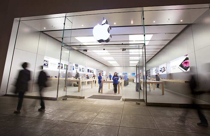 Apple dự báo tương lai ảm đạm dù doanh thu tăng trưởng 9% so với cùng kỳ
