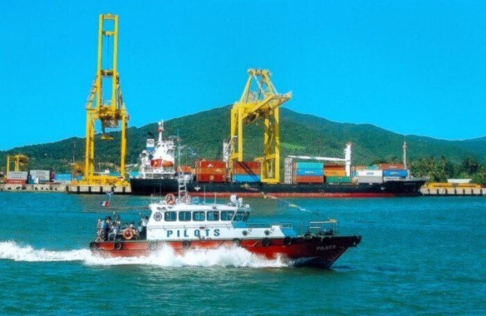Đề xuất thành lập Tổng công ty Hoa tiêu hàng hải Việt Nam, vốn điều lệ hơn 564 tỷ đồng