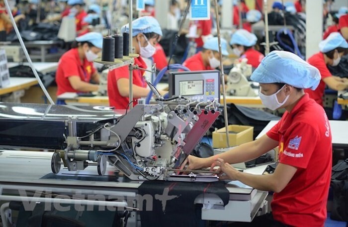 Standard Chartered: Tăng trưởng kinh tế năm 2022 của Việt Nam sẽ đạt 6,7%