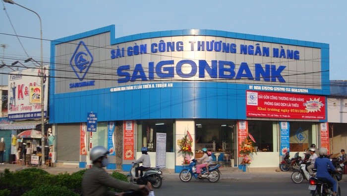 Đại diện Thành ủy TP Hồ Chí Minh rút khỏi ghế chủ tịch HĐQT Saigonbank