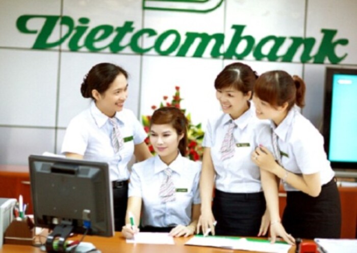 Vietcombank giảm sở hữu nhà nước từ 77% xuống còn 70%